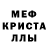 МДМА молли Svetlana Siskina